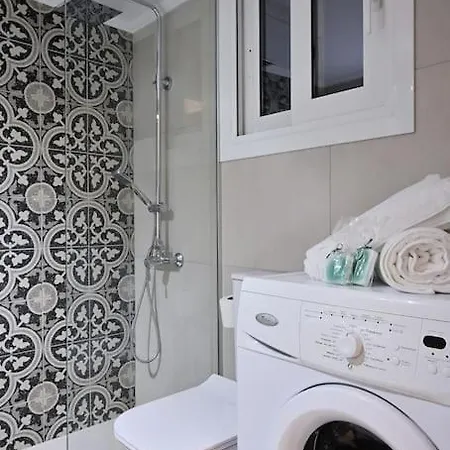 Ifigenia By Acropolis Apartment *