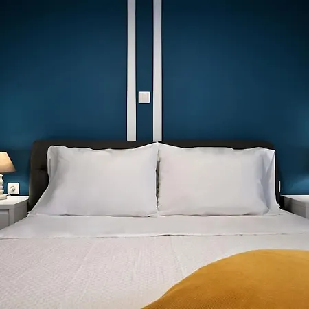 Ifigenia By Acropolis Apartment