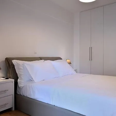 Apartment Ifigenia By Acropolis