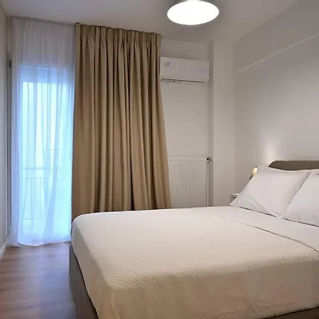 Apartment Ifigenia By Acropolis Athens