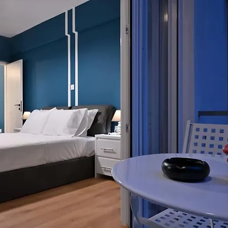 Apartment Ifigenia By Acropolis *